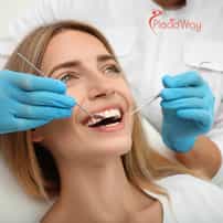 Egypt Emerges as the Leading Regional Hub for Sudanese Patients Seeking Advanced Full-Mouth Restorations